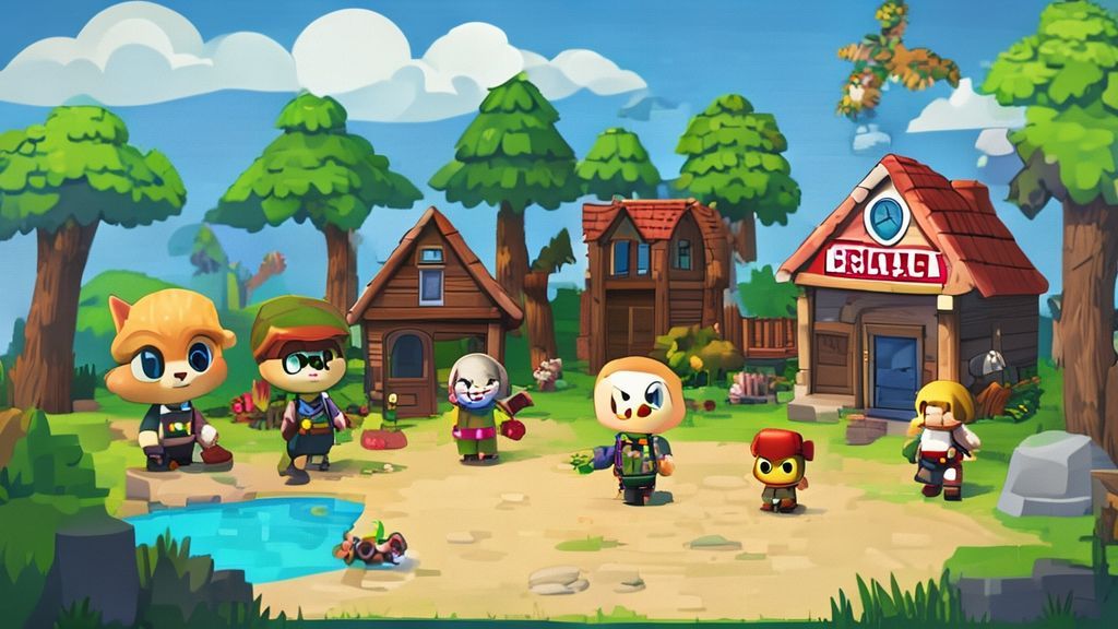 任天堂出手！运营五年的《动森》成人岛被删