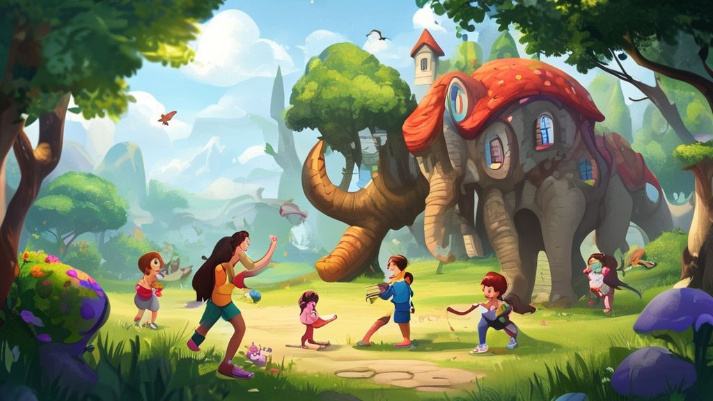 《心灵乌托邦》联机全攻略：手把手教你打造专属好友小镇