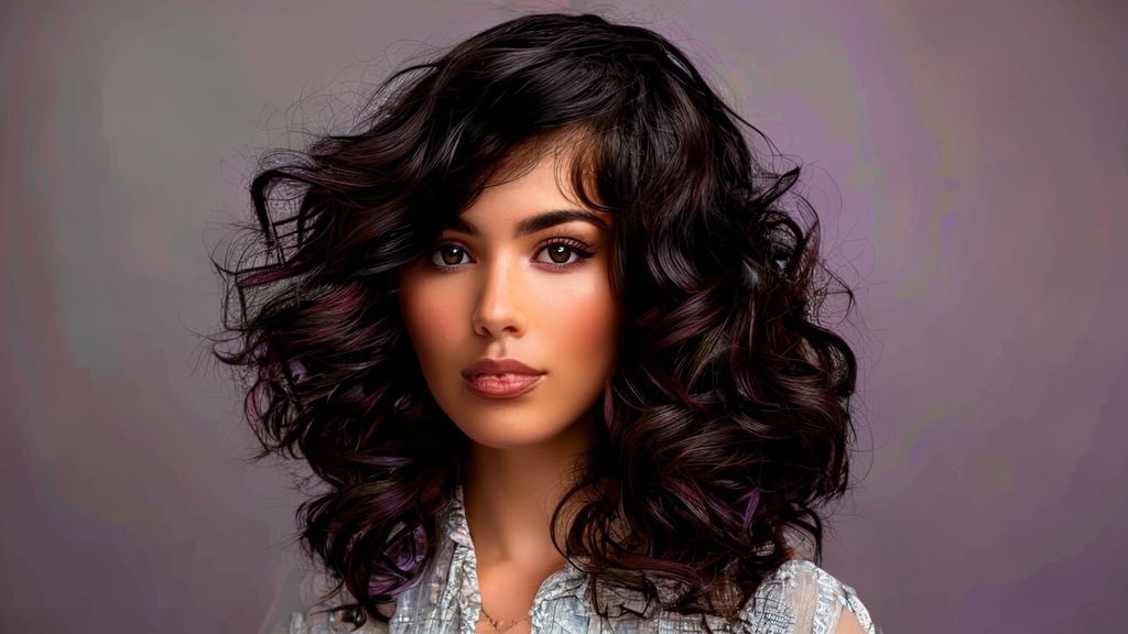 《梦幻乐园》发型改造全攻略