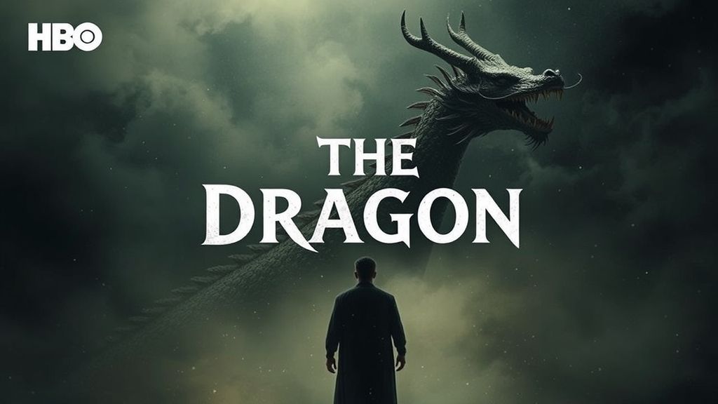 《龙之家族》第四季官宣完结！马丁与制片人公开决裂