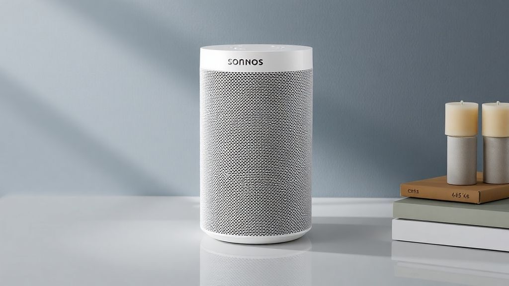 超级碗特惠！Sonos Era 100智能音箱直降40美元