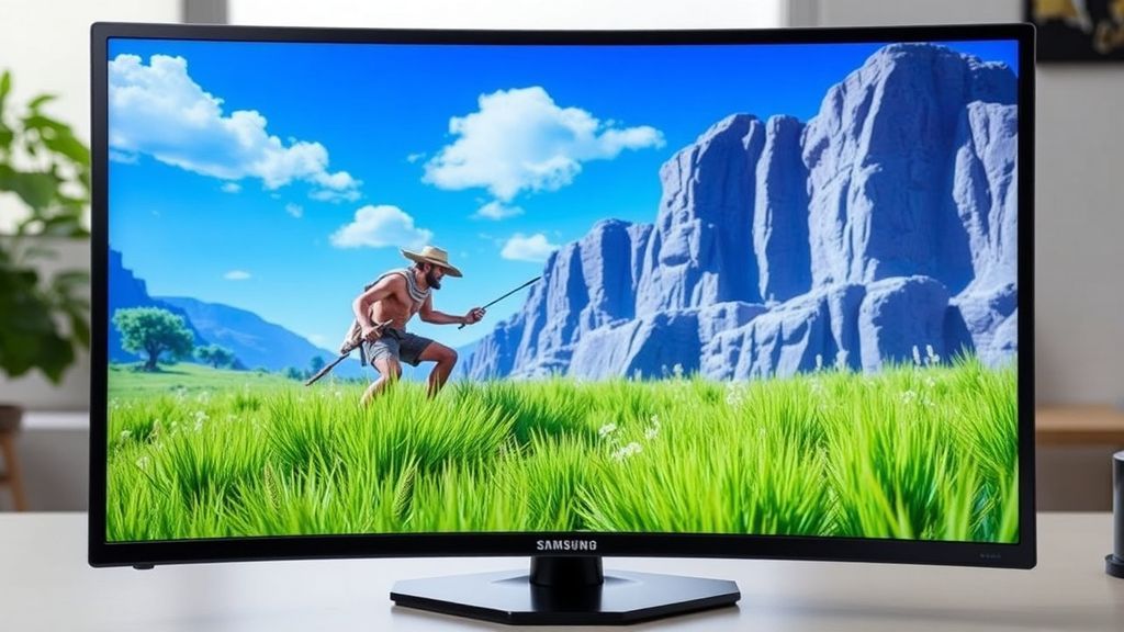 三星27寸OLED电竞显示器史低价349美元！量子点技术+180Hz刷新率