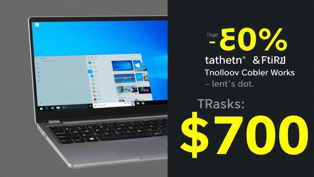 联想IdeaPad Pro 5暴降50%！749美元带走RTX显卡轻薄本