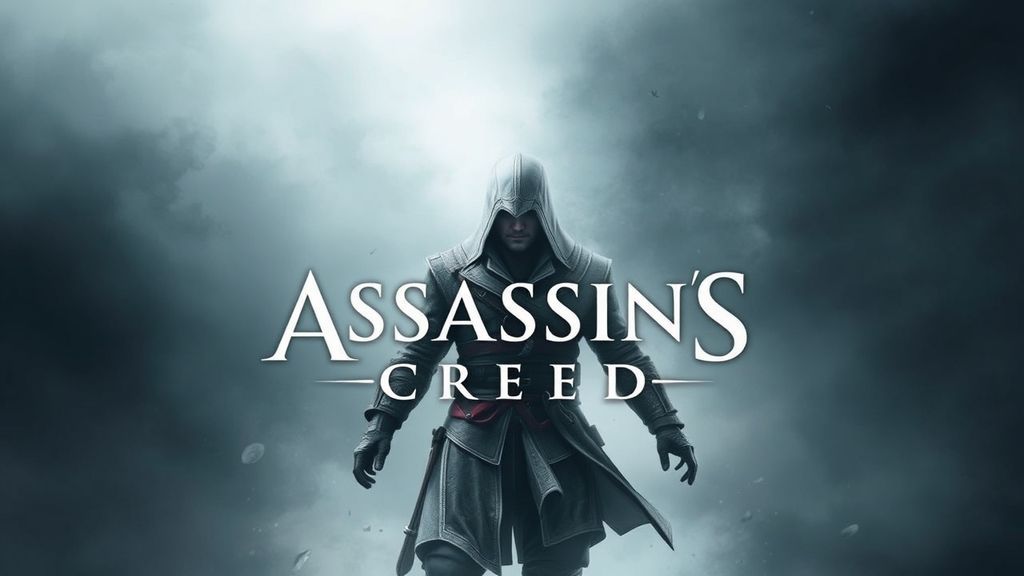 网飞《刺客信条》剧集再曝神仙选角！《普罗米修斯》女主领衔加盟