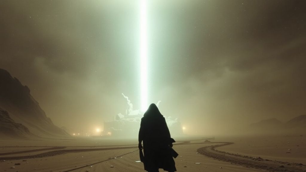 《沙丘3》首支预告重磅来袭！甜茶赞达亚17年后再续前缘