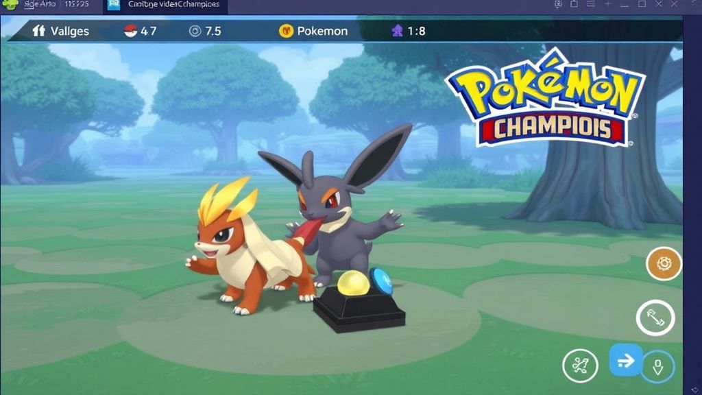 宝可梦冠军赛招募指南：从阵容牧场到永久签约的全攻略