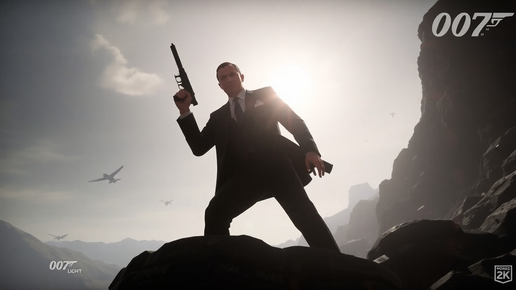 007新作两周狂卖300万份！CEO泪崩：七年磨一剑，这不是游戏是王炸